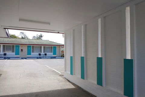 Aspley Sunset Motel - Accommodation Mt Buller 2