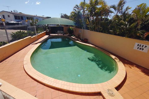 Aspley Sunset Motel - Accommodation Mt Buller 6