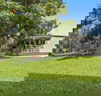 Tin Can Bay Tourist Park - Accommodation Mt Buller