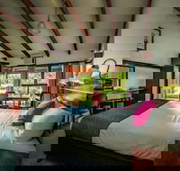 Bellingen Valley Lodge - Accommodation Mt Buller