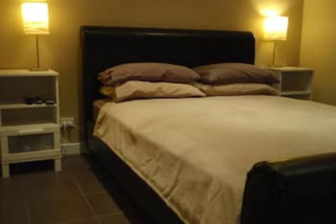 Waikiki Beach Bed & Breakfast - Accommodation Mt Buller 6
