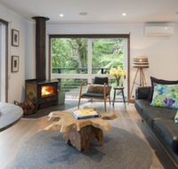 Misty Woods Retreat Olinda - Accommodation Mt Buller