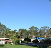 Seymour Motel - Accommodation Mt Buller