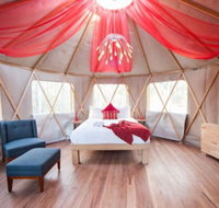 Talo Retreat - Accommodation Mt Buller