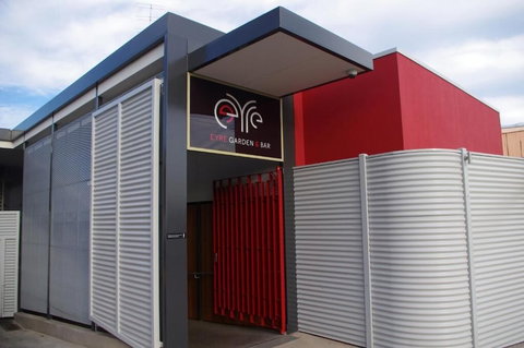 Eyre Hotel Whyalla - Accommodation Mt Buller 0