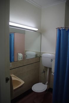 Eyre Hotel Whyalla - Accommodation Mt Buller 3