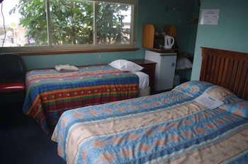 Eyre Hotel Whyalla - Accommodation Mt Buller 4