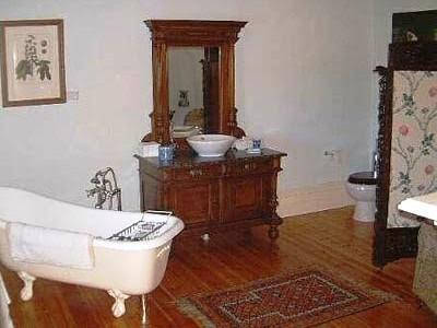 Hornsdale SA Accommodation Mt Buller