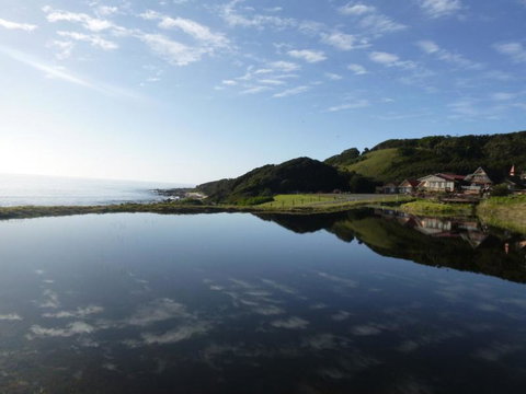 Rocky Glen Retreat King Island - Accommodation Mt Buller 1