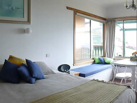 Rocky Glen Retreat King Island - Accommodation Mt Buller 5