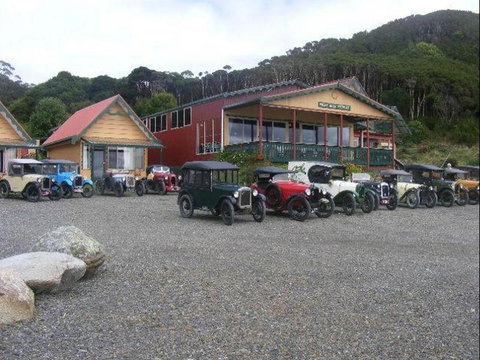 Rocky Glen Retreat King Island - Accommodation Mt Buller 2