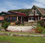 Rocky Glen Retreat King Island - Accommodation Mt Buller