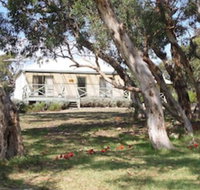 Wenton Farm Holiday Cottages - Accommodation Mt Buller