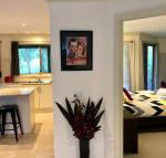 Emerald Creek Cottages