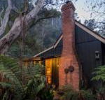 Stringers Cottage - Accommodation Mt Buller