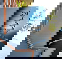 Vine Serviced Apartments - Accommodation Mt Buller