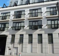 Australian Home Away at Market Square Melbourne - Accommodation Mt Buller