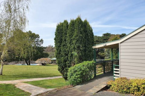 Neerim Country Cottages - Accommodation Mt Buller 0