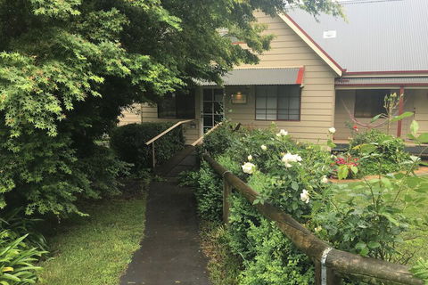 Neerim Country Cottages - Accommodation Mt Buller 5