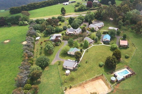 Neerim Country Cottages - Accommodation Mt Buller 1