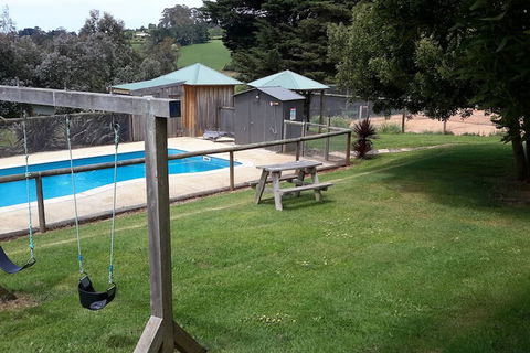 Neerim Country Cottages - Accommodation Mt Buller 3