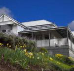 House on the Hill Bed  Breakfast - Accommodation Mt Buller