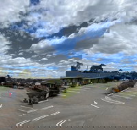 Lilydale Motor Inn - Accommodation Mt Buller