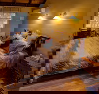 Trawool Cottages  Farmstay - Accommodation Mt Buller