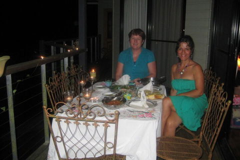 Egyptian Dream Retreat - Accommodation Mt Buller 4