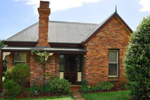 Killynaught Spa Cottages - Accommodation Mt Buller 1