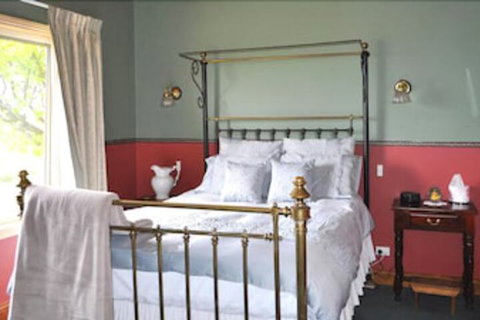 Killynaught Spa Cottages - Accommodation Mt Buller 5