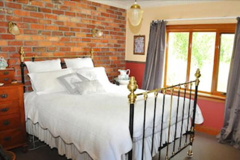 Killynaught Spa Cottages - Accommodation Mt Buller 6