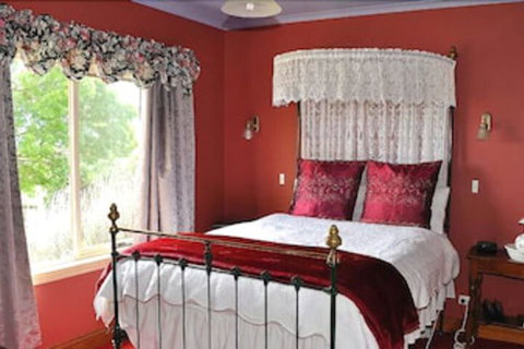 Killynaught Spa Cottages - Accommodation Mt Buller 7