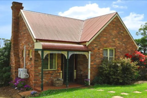 Killynaught Spa Cottages - Accommodation Mt Buller 3