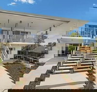 Cooroy Luxury Motel Apartments Noosa - Accommodation Mt Buller