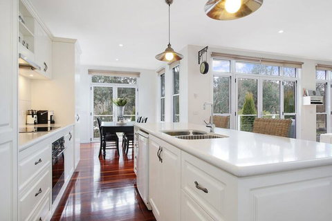 Bright Bliss - Accommodation Mt Buller 5