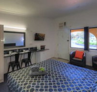 Twin Swans Motel - Accommodation Mt Buller