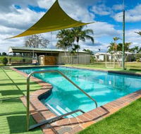 Maryborough Caravan  Tourist Park - Accommodation Mt Buller