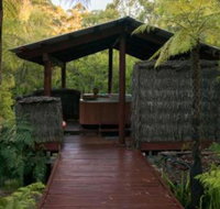 Mudstone Spa Retreat - Accommodation Mt Buller