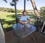 Lakeside Tourist Park - Accommodation Mt Buller
