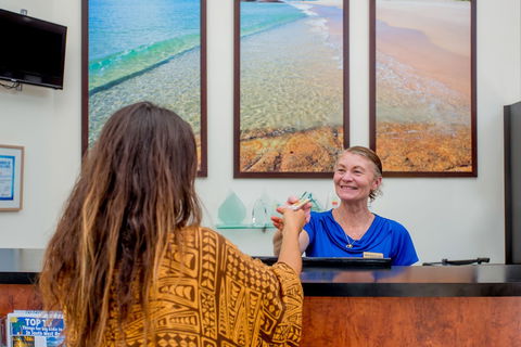 NRMA South West Rocks Holiday Park - Accommodation Mt Buller 0