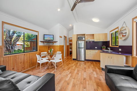 NRMA South West Rocks Holiday Park - Accommodation Mt Buller 5