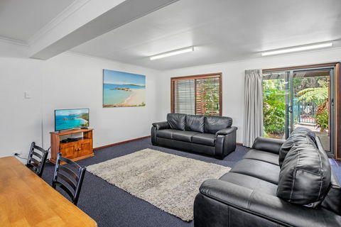 NRMA South West Rocks Holiday Park - Accommodation Mt Buller 4