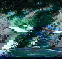 Teretre Cabins Nimbin - Accommodation Mt Buller