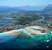 Marine Boutique Apartments - Accommodation Mt Buller