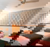 Cedar Lake Country Resort - Accommodation Mt Buller