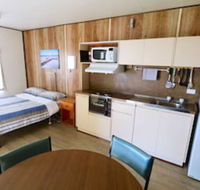 Sea Vu Caravan Park - Accommodation Mt Buller