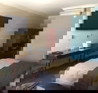 Pastoral Hotel Motel - Accommodation Mt Buller