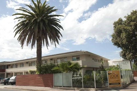 Taft Motor Inn - Accommodation Mt Buller 1