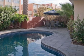 Taft Motor Inn - Accommodation Mt Buller 3